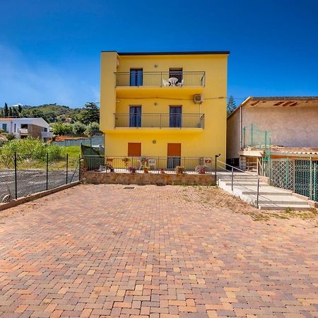 Kaluria Apartment Cefalu Exterior photo
