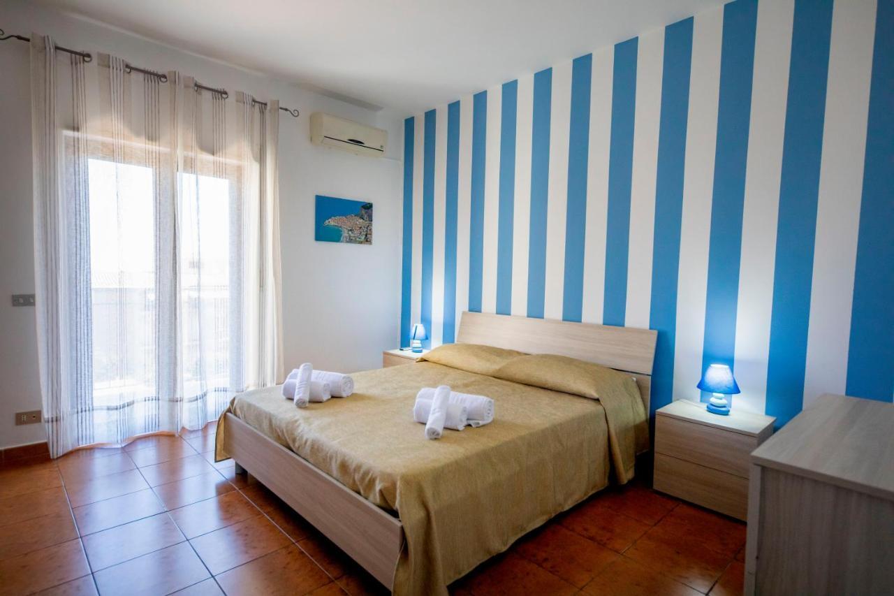 Kaluria Apartment Cefalu Exterior photo