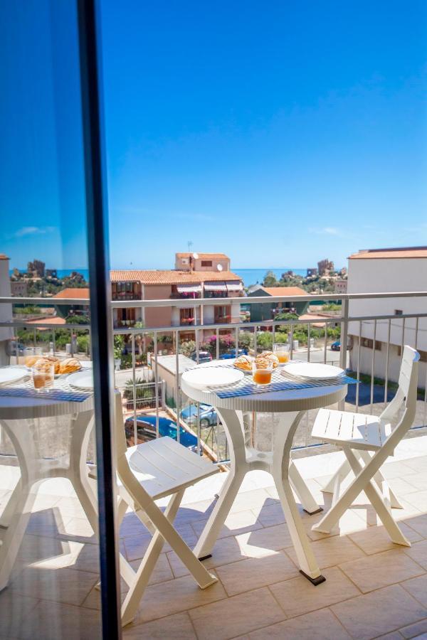 Kaluria Apartment Cefalu Exterior photo