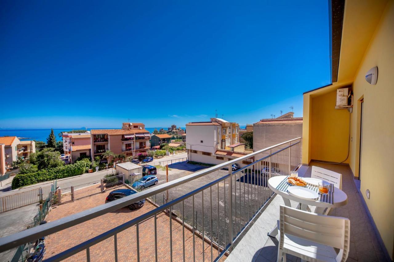 Kaluria Apartment Cefalu Exterior photo