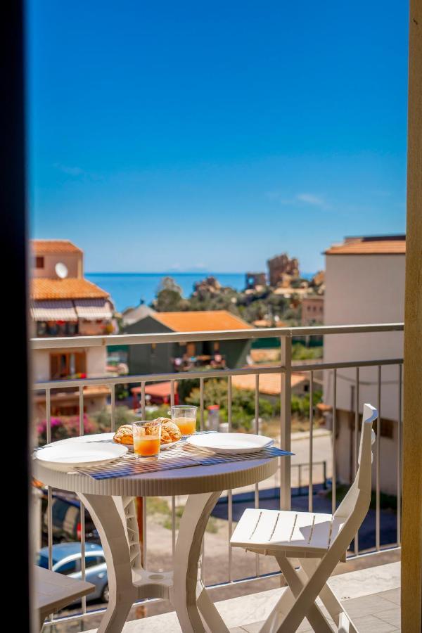 Kaluria Apartment Cefalu Exterior photo
